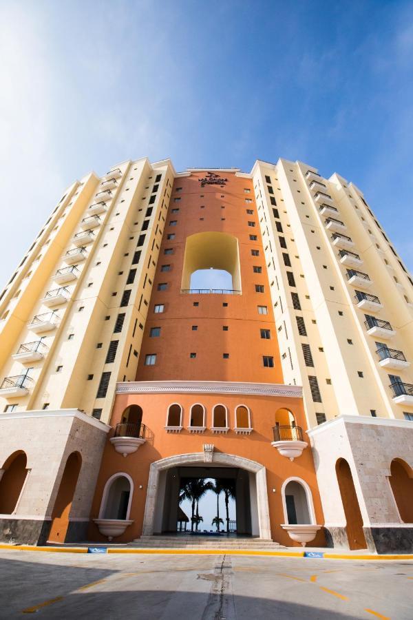 شقة Petit Luxe Las Gavias Penthouse ماساتلان المظهر الخارجي الصورة