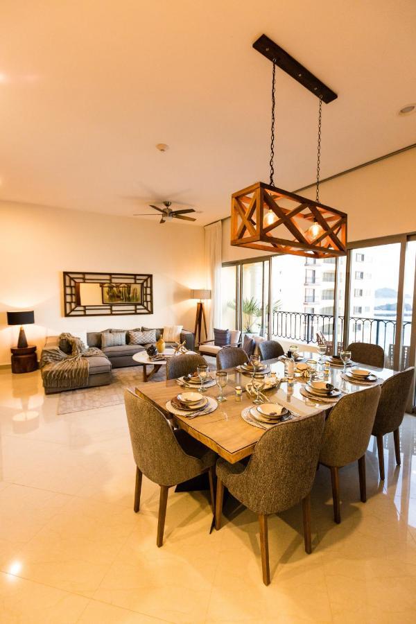 شقة Petit Luxe Las Gavias Penthouse ماساتلان المظهر الخارجي الصورة